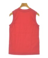 ESTNATION（エストネーション）Tシャツ・カットソー 赤 サイズ:38(M位) レディース/2200705009058