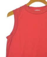 ESTNATION（エストネーション）Tシャツ・カットソー 赤 サイズ:38(M位) レディース/2200705009058