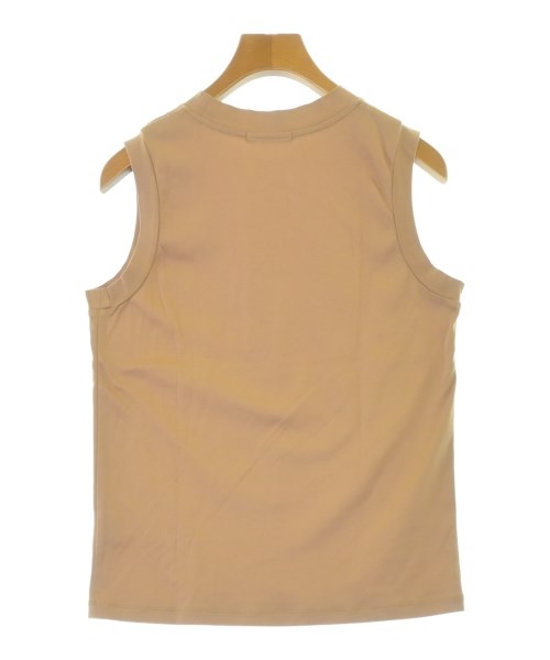 ESTNATION（エストネーション）Tシャツ・カットソー 茶 サイズ:38(M位) レディース/2200705009065