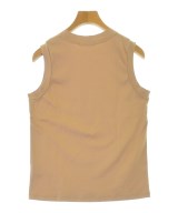 ESTNATION（エストネーション）Tシャツ・カットソー 茶 サイズ:38(M位) レディース/2200705009065