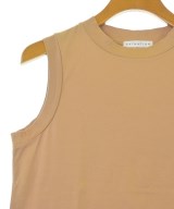 ESTNATION（エストネーション）Tシャツ・カットソー 茶 サイズ:38(M位) レディース/2200705009065