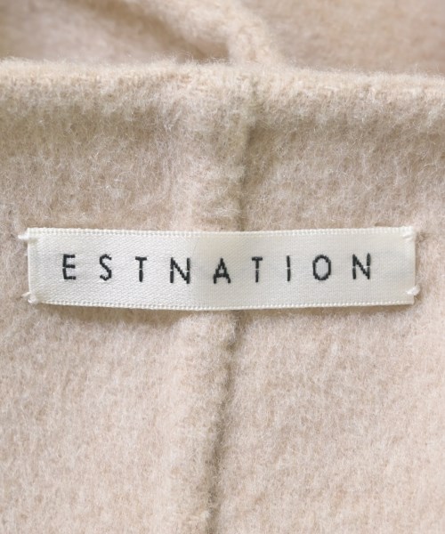 ESTNATION（エストネーション）その他 ベージュ サイズ:36(S位) レディース/2200701579036