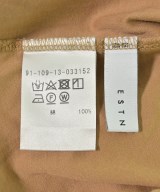 ESTNATION（エストネーション）ノースリーブ ベージュ サイズ:38(M位) レディース/2200703440105