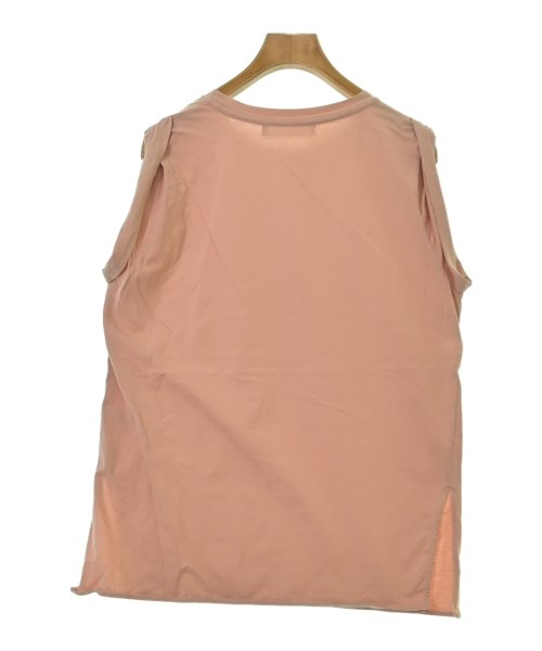 ESTNATION（エストネーション）Tシャツ・カットソー ピンク サイズ:F レディース/2200706754049