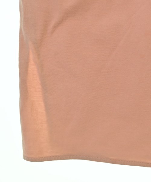 ESTNATION（エストネーション）Tシャツ・カットソー ピンク サイズ:F レディース/2200706754049