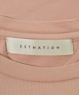ESTNATION（エストネーション）Tシャツ・カットソー ピンク サイズ:F レディース/2200706754049