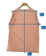 ESTNATION（エストネーション）Tシャツ・カットソー ピンク サイズ:F レディース/2200706754049