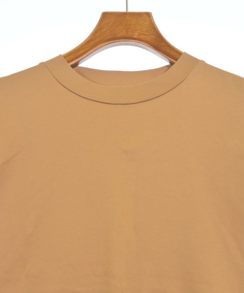 ESTNATION（エストネーション）Tシャツ・カットソー ベージュ サイズ:38(M位) レディース/2200706983029