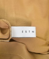 ESTNATION（エストネーション）Tシャツ・カットソー ベージュ サイズ:38(M位) レディース/2200706983029