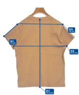 ESTNATION（エストネーション）Tシャツ・カットソー ベージュ サイズ:38(M位) レディース/2200706983029