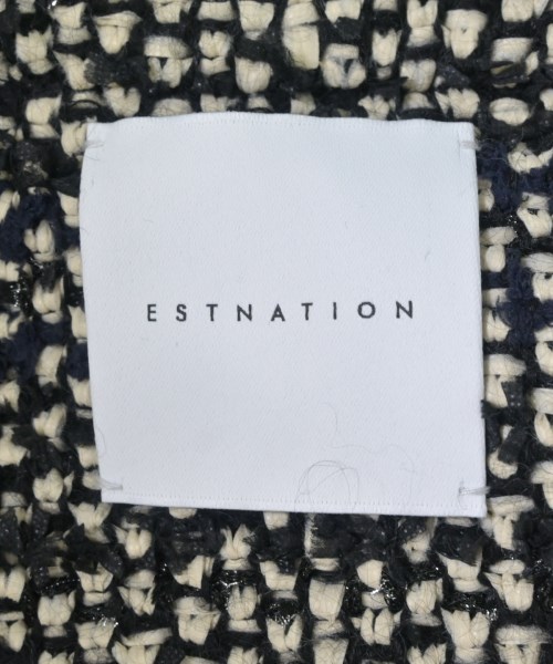 ESTNATION（エストネーション）その他 黒 サイズ:38(M位) レディース/2200707075013