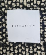 ESTNATION（エストネーション）その他 黒 サイズ:38(M位) レディース/2200707075013