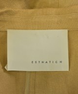 ESTNATION（エストネーション）テーラードジャケット ベージュ サイズ:36(S位) レディース/2200637762014