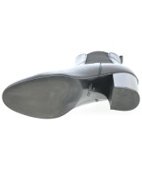 ESTNATION（エストネーション）ブーツ 黒 サイズ:38(24.5cm位) レディース/2200695150020