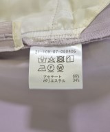 ESTNATION（エストネーション）その他 紫 サイズ:36(S位) レディース/2200707725017