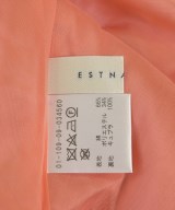 ESTNATION（エストネーション）ひざ丈スカート 赤 サイズ:36(S位) レディース/2200708990032