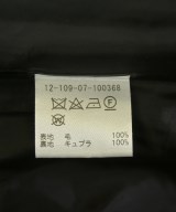 ESTNATION（エストネーション）スラックス 黒 サイズ:38(M位) レディース/2200707483559