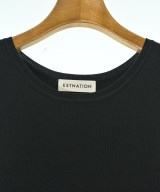 ESTNATION（エストネーション）ワンピース 黒 サイズ:F レディース/2200709461029