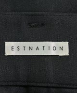 ESTNATION（エストネーション）ロング・マキシ丈スカート 黒 サイズ:36(S位) レディース/2200704221147
