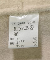ESTNATION（エストネーション）その他 ベージュ サイズ:38(M位) レディース/2200708063019
