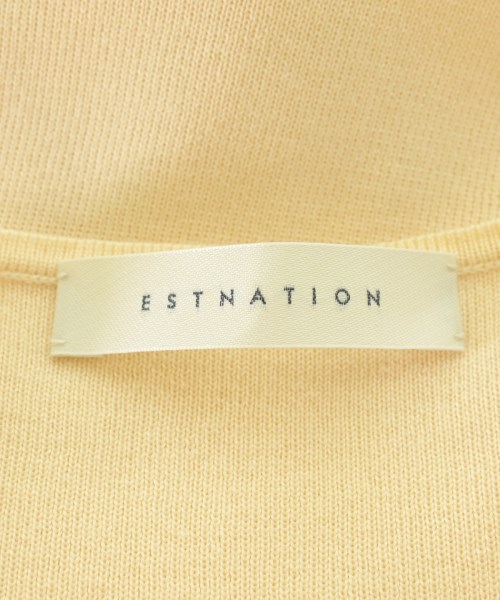ESTNATION（エストネーション）その他 オレンジ サイズ:F レディース/2200708063057