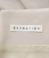 ESTNATION（エストネーション）ひざ丈スカート ベージュ サイズ:38(M位) レディース/2200708063095