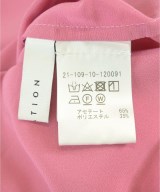 ESTNATION（エストネーション）ブラウス ピンク サイズ:F レディース/2200708063132