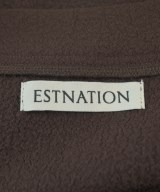 ESTNATION（エストネーション）カーディガン 茶 サイズ:M レディース/2200662334019