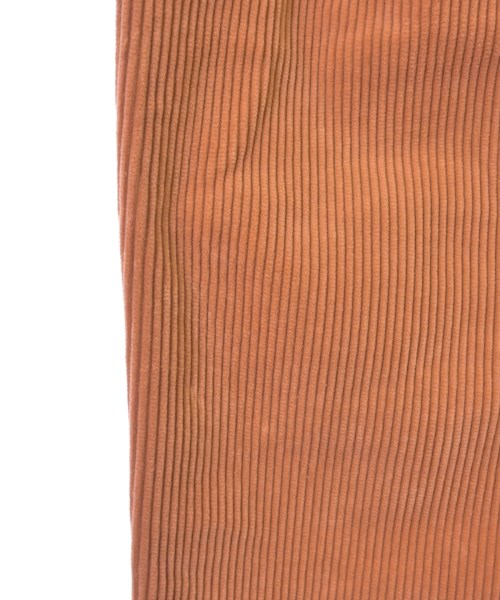 ESTNATION（エストネーション）ロング・マキシ丈スカート オレンジ サイズ:38(M位) レディース/2200661015025