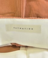 ESTNATION（エストネーション）ロング・マキシ丈スカート オレンジ サイズ:38(M位) レディース/2200661015025