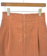 ESTNATION（エストネーション）ロング・マキシ丈スカート オレンジ サイズ:38(M位) レディース/2200661015025