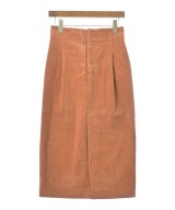 ESTNATION ロング・マキシ丈スカート