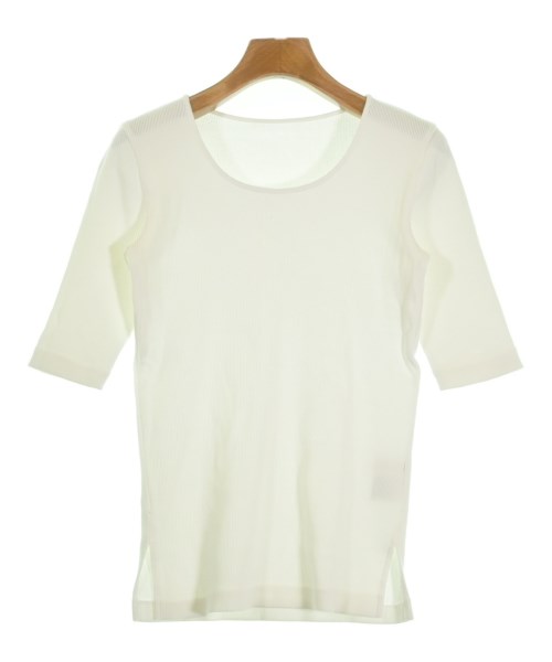 ESTNATION(エストネーション)ニット・セーター 白 サイズ:38(M位)/2200660936017