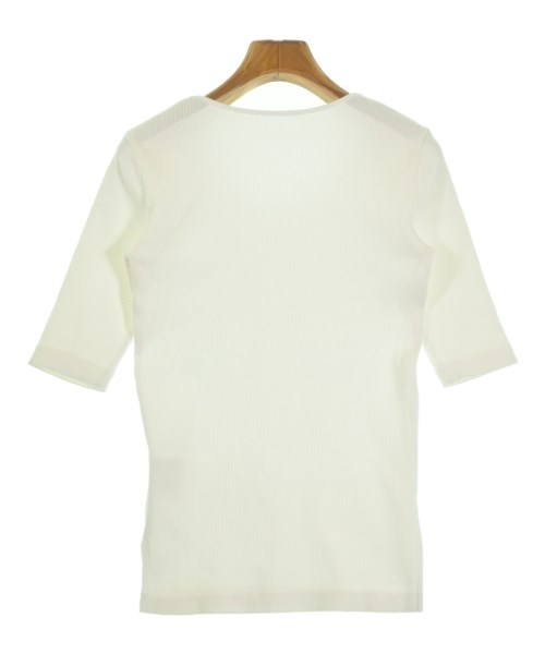 ESTNATION（エストネーション）ニット・セーター 白 サイズ:38(M位) レディース/2200660936017