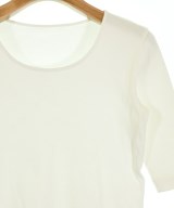 ESTNATION（エストネーション）ニット・セーター 白 サイズ:38(M位) レディース/2200660936017