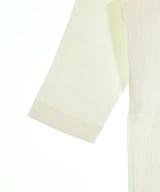 ESTNATION（エストネーション）ニット・セーター 白 サイズ:38(M位) レディース/2200660936017