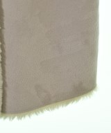 ESTNATION（エストネーション）ムートンコート ベージュ サイズ:38(M位) レディース/2200663831012