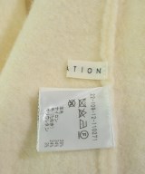 ESTNATION（エストネーション）ニット・セーター 白 サイズ:F レディース/2200605141049