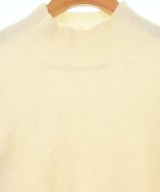 ESTNATION（エストネーション）ニット・セーター 白 サイズ:F レディース/2200605141049
