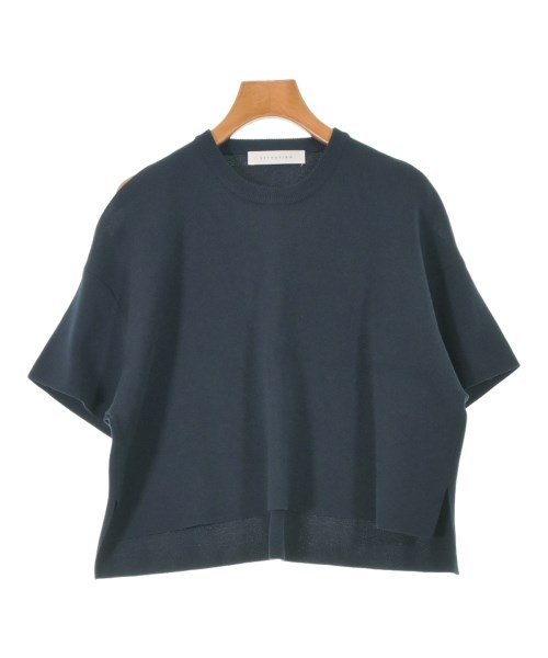 ESTNATION（エストネーション）その他 紺 サイズ:F/F レディース/2200661636015