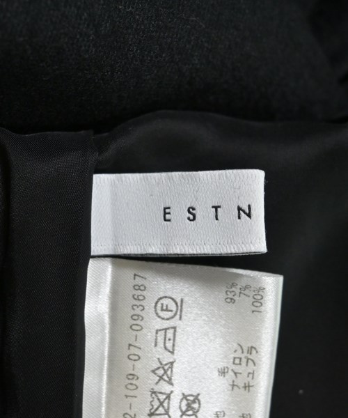 ESTNATION（エストネーション）その他 黒 サイズ:38(M位) レディース/2200663695041