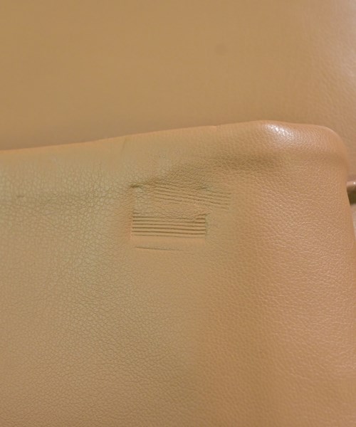 ESTNATION（エストネーション）ミニスカート 茶 サイズ:36(S位) レディース/2200665028014