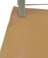 ESTNATION（エストネーション）ミニスカート 茶 サイズ:36(S位) レディース/2200665028014
