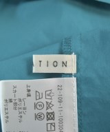 ESTNATION（エストネーション）ワンピース 紺 サイズ:F レディース/2200661741269