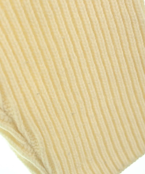 ESTNATION（エストネーション）ニット・セーター 白 サイズ:F レディース/2200661863022