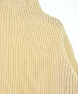 ESTNATION（エストネーション）ニット・セーター 白 サイズ:F レディース/2200661863022