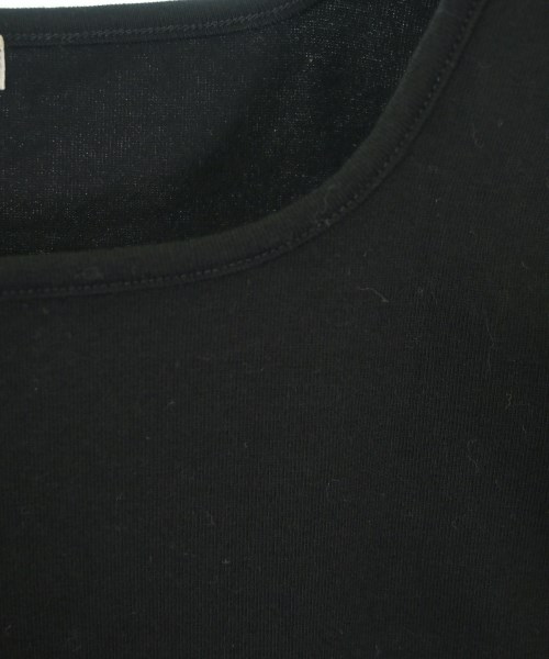 ESTNATION（エストネーション）Tシャツ・カットソー 黒 サイズ:F レディース/2200666386113
