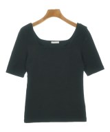 ESTNATION（エストネーション）Tシャツ・カットソー 黒 サイズ:F レディース/2200666386113