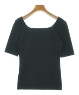 ESTNATION（エストネーション）Tシャツ・カットソー 黒 サイズ:F レディース/2200666386113