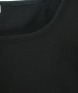 ESTNATION（エストネーション）Tシャツ・カットソー 黒 サイズ:F レディース/2200666386113